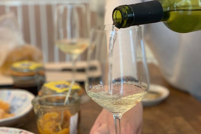 Bordeaux Sweet & Savory Food with Wine Tasting Tour - The Savory Stops That Make Bordeaux Feel Like Bordeaux