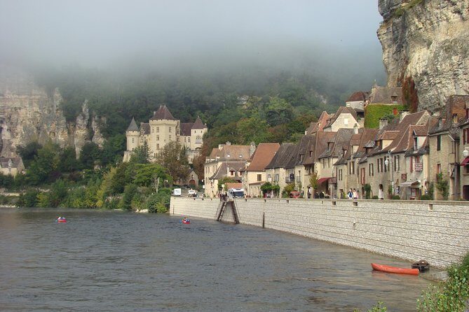 Bordeaux to Dordogne - Private Tour: Fortified Castles and Medieval Villages - Key Highlights You’ll Actually Feel