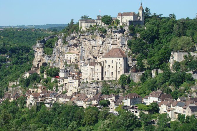Bordeaux to Dordogne - Private Tour: Fortified Castles and Medieval Villages - Mairie by the Dordogne River: A Lower Village Mood
