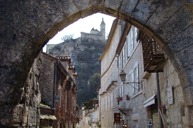 Bordeaux to Dordogne - Private Tour: Fortified Castles and Medieval Villages - Marqueyssac Gardens: Sculpted Green If Time Allows