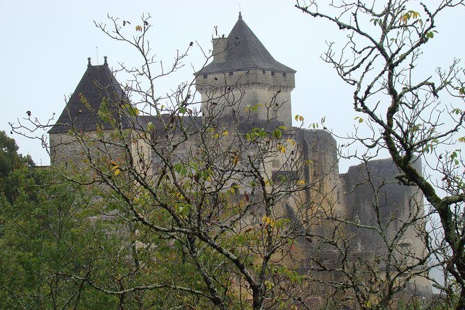 Bordeaux to Dordogne - Private Tour: Fortified Castles and Medieval Villages - Vieux Sarlat: Market Streets and an Easy Lunch Plan