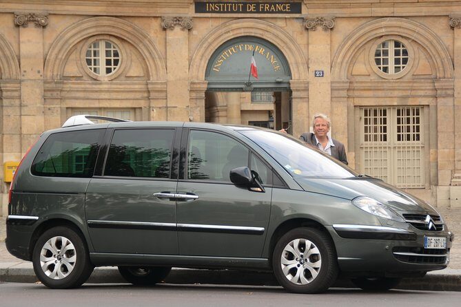 Bordeaux to Lascaux and Dordogne Valley Private Sightseeing Tour - Price and Value: What You’re Paying For (and What It Costs Extra)