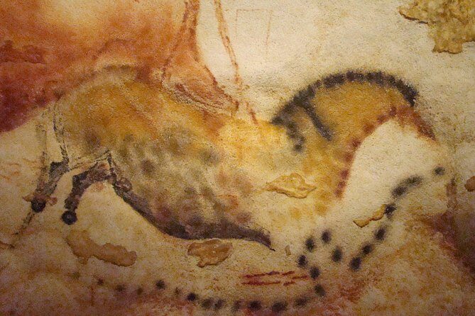 Bordeaux to Lascaux and Dordogne Valley Private Sightseeing Tour - What Makes the Guide and Vehicle Setup Practical