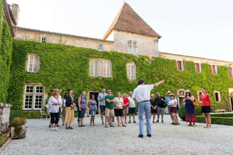 Bordeaux: Vineyards Wine Tasting Half-Day Trip - Seasonal routes: Saint-Émilion in winter, the Médoc and more in summer