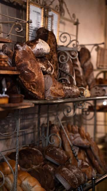 Bordeaux: Walking Tour of the City's Best Bakeries - Who this bakery walk is best for