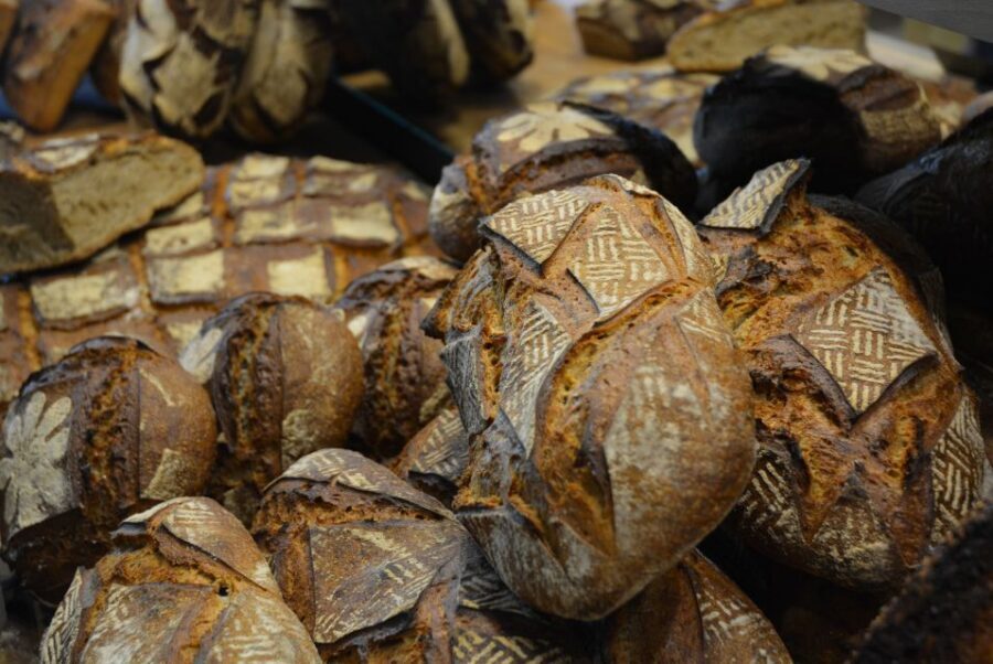 Bordeaux: Walking Tour of the City's Best Bakeries - How Nikesh turns boulangeries into a real Bordeaux story