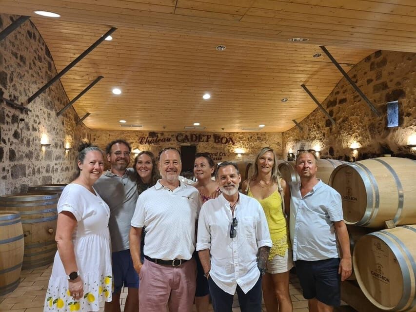 Bordeaux Wine and Bike Tour - Before you go: packing list and the small constraints that matter