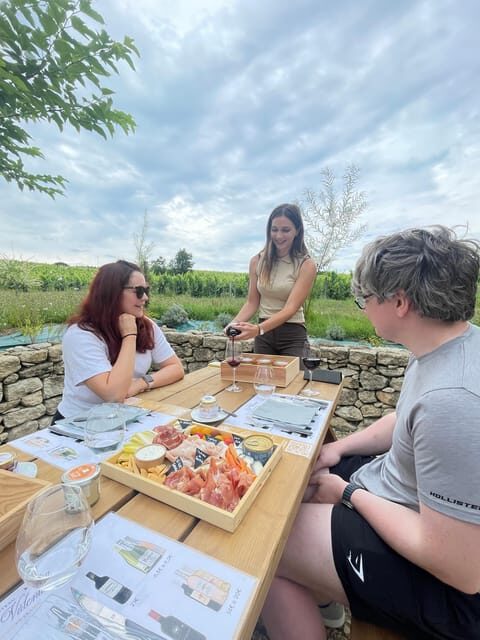 Bordeaux Wine and Bike Tour - Who this tour suits best (and who should think twice)
