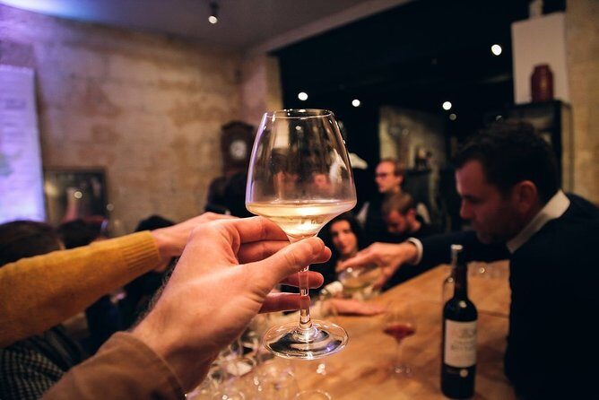 Bordeaux Wine and Trade Museum Admission Ticket with Wine Tasting - Price and Value: Is This Ticket Worth It?