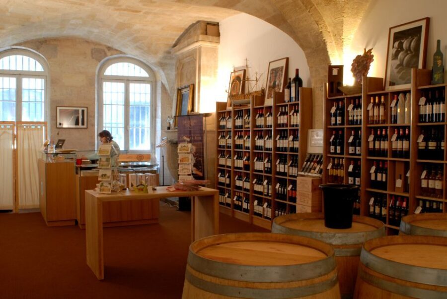 Bordeaux: Wine and Trade Museum Entry Ticket & Wine Tasting - Key Things I’d Watch For