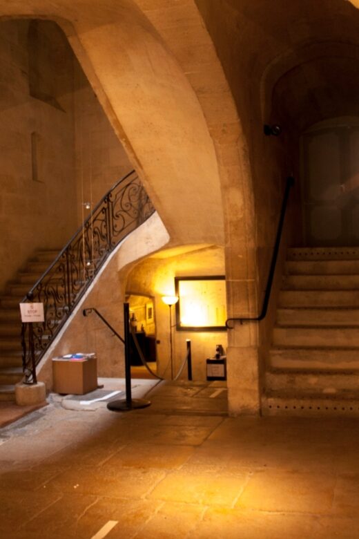 Bordeaux: Wine and Trade Museum Entry Ticket & Wine Tasting - A Museum in a Former Louis XV Wine-Merchant Setting