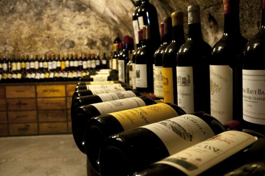 Bordeaux: Wine and Trade Museum Entry Ticket & Wine Tasting - Small Group Format (Up to 9): Better Questions, Less Waiting