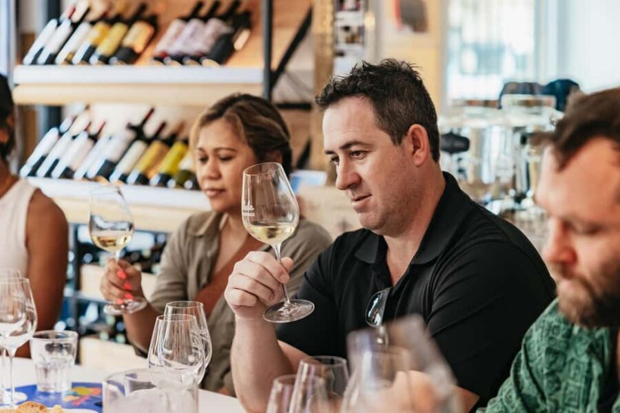 Bordeaux: Wine Masterclass with Cheese and Charcuterie Board - Practical tips to get more from your Bordeaux wine masterclass