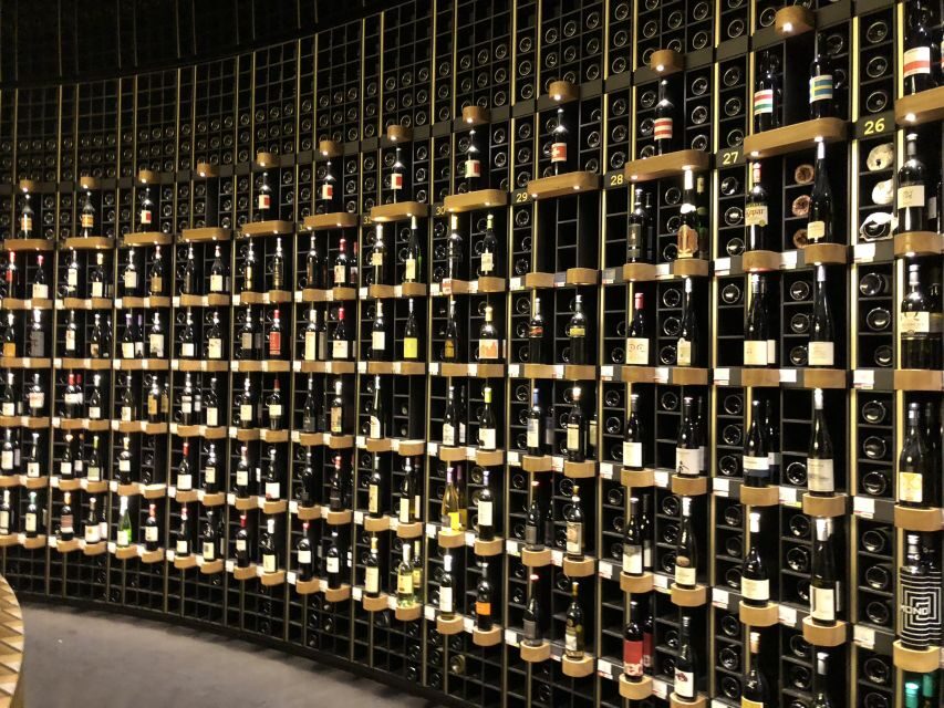Bordeaux: Wine, Sweet and Savory Food Walking Tour - Key Highlights You’ll Notice Fast