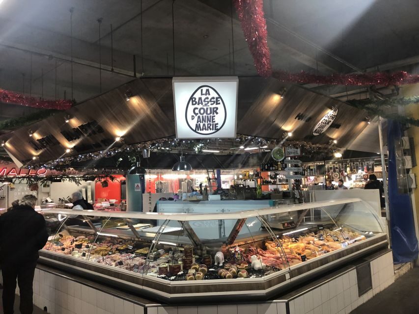 Bordeaux: Wine, Sweet and Savory Food Walking Tour - A Quick Bordeaux Wine Story That Actually Helps