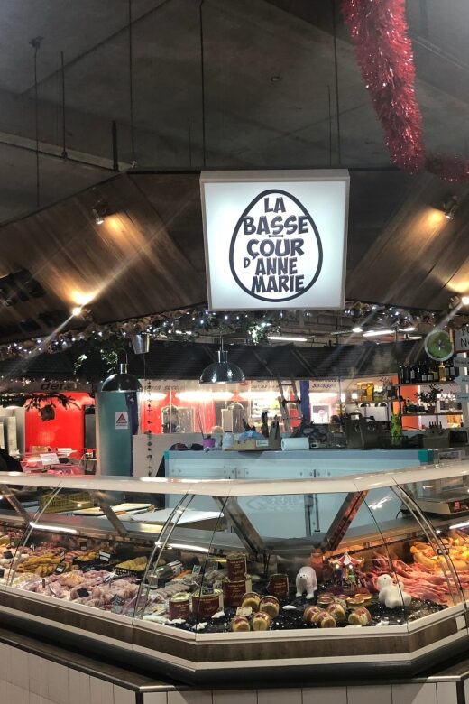 Bordeaux: Wine, Sweet and Savory Food Walking Tour - Logistics That Affect Your Comfort (Briefly)