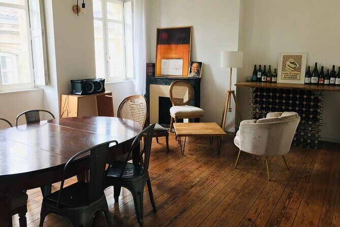 Bordeaux Wine Tasting – Discover Old Vintages - The biodynamic and natural angle: what 90% means for your mindset