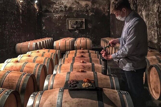 Bordeaux: Wine Tour and Tasting - Key highlights worth your attention