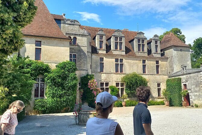 Bordeaux wine tour off the beaten path (red & white wines) - Price and value: what you’re paying for (and what you’ll still need)