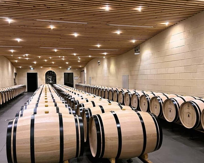 Bordeaux: Wine Tour with blending workshop full day - The Blending Workshop: Why This Is the Best Part for Learning