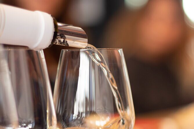 Bordeaux Wines Masterclass paired with cheeses & charcuterie - Bordeaux in 90 Minutes: What This Masterclass Really Teaches