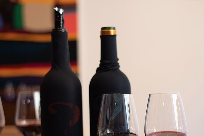 Bordeaux Wines Masterclass paired with cheeses & charcuterie - Cheese and Charcuterie Pairing That Teaches Food-Wine