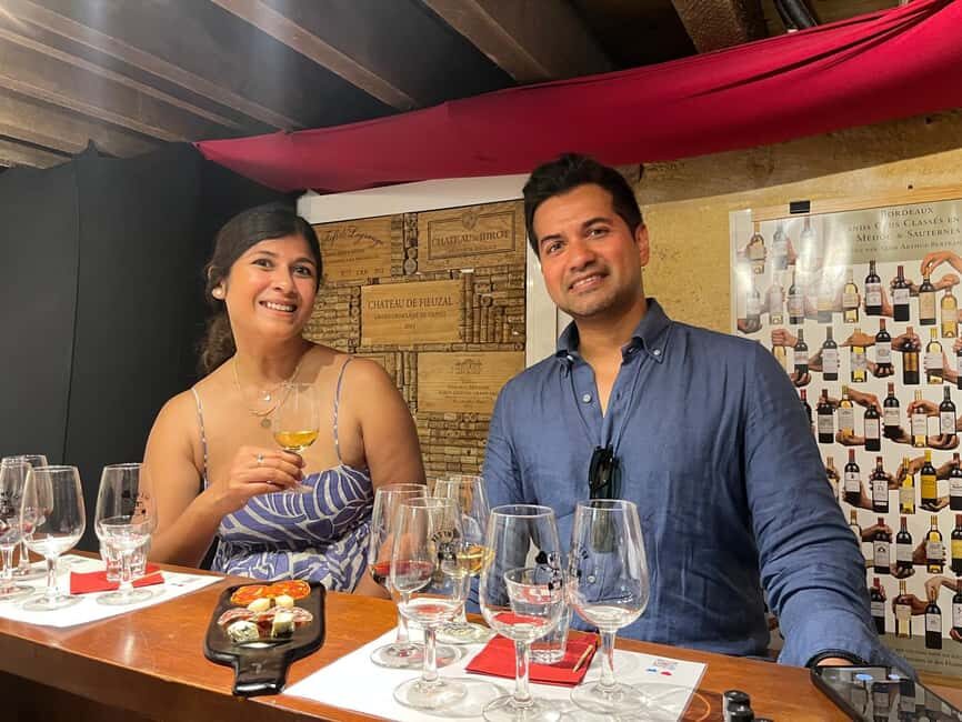Bordeaux wines : tasting with 4 white wines and cheeses - Cheese Pairings That Turn Technique into Real Choices