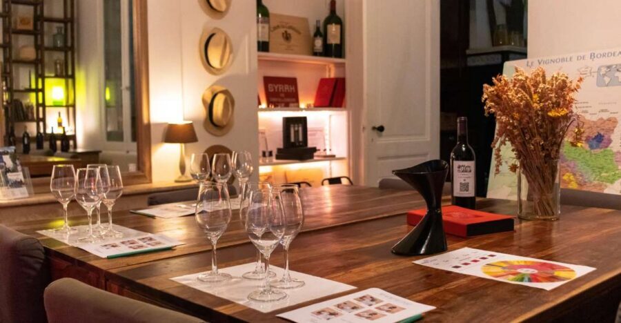 Bordeaux:Wine Masterclass & Blending workshop with appetizer - Price and value: how $53 holds up for a hands-on Bordeaux session