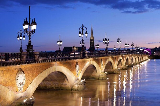 Brunch and cruise on the Garonne in Bordeaux - Key highlights worth planning around
