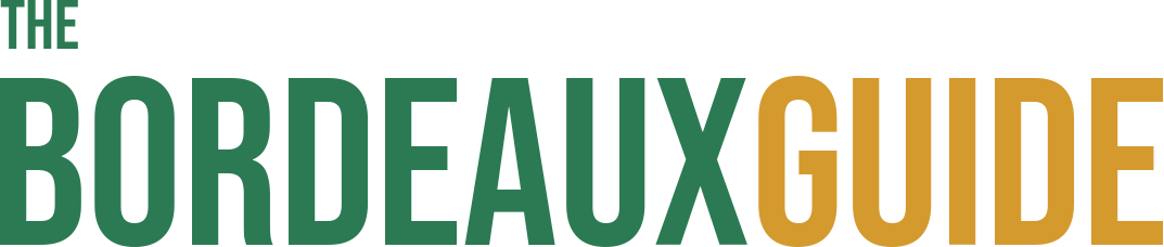 The Bordeaux Guide