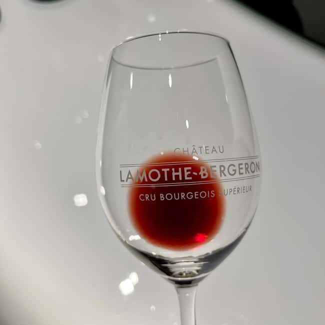 Classic car private tour : half day Margaux & Médoc - 5 key highlights you’ll feel right away