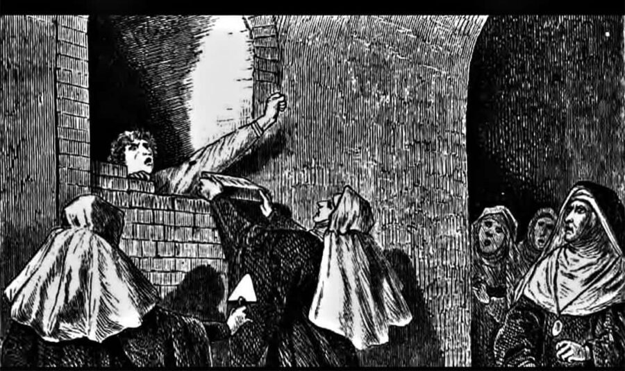 Dark Bordeaux: Ghosts, True Crimes, Eternal haunting Tales - Price and value: is $28 per person fair?
