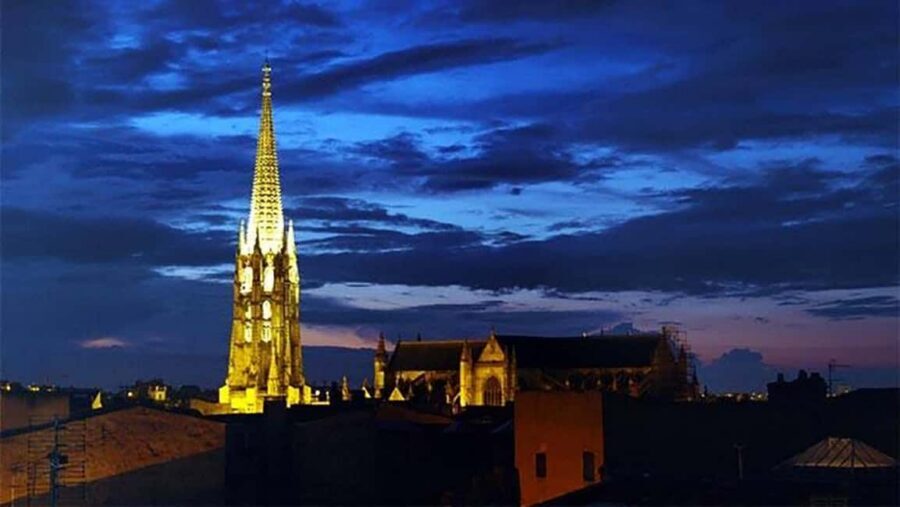 Dark Bordeaux: Ghosts, True Crimes, Eternal haunting Tales - Quick practical checklist before you go
