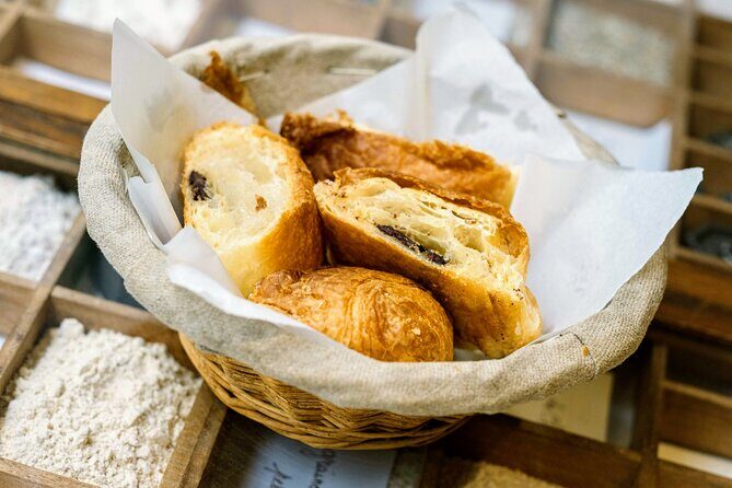 Devour Bordeaux: Ultimate Food & Wine Tasting Tour - Chez Delphine: The Cheese Stop That Makes Terroir Real