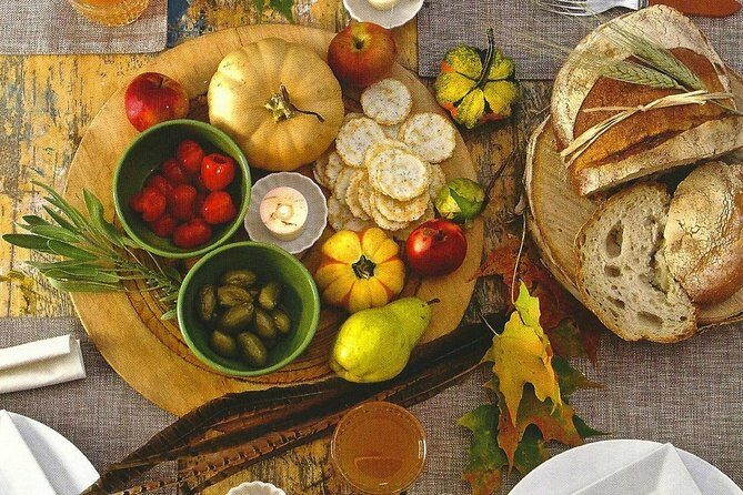 Dine With a Bordeaux Local in a Chartrons / Jardin Public Home - What I love most: host-led stories and truly home-cooked food