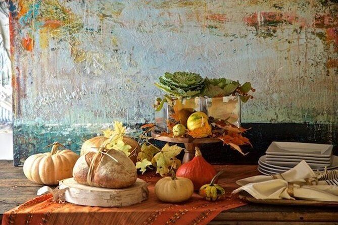 Dine With a Bordeaux Local in a Chartrons / Jardin Public Home - Where you’ll meet and how the 7:00 pm start works