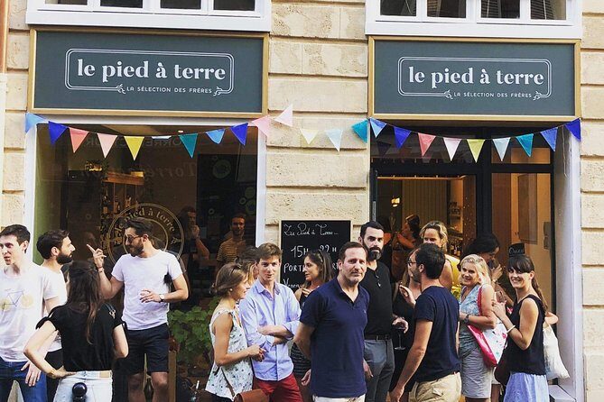 Discovery of the Bordeaux vineyard in 3 wines - Basque Charcuterie and Maison Pierre OTEIZA: Food That Explains Wine