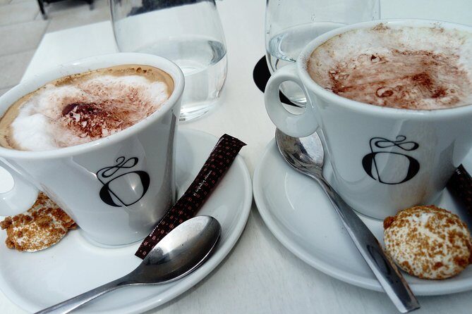 Early Bird City Tour - Nice morning walk in Bordeaux - Private Guide + Two Included Breaks: Is €Really Worth $98.40?