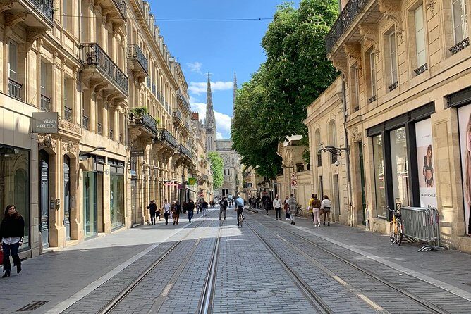 Early Bird City Tour - Nice morning walk in Bordeaux - Who This Tour Fits Best (and Who Might Want Another Option)