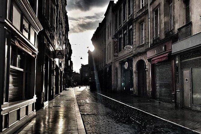 Enigmatic Ghosts, Crimes, & haunting Tales of dark Bordeaux - Basilique Saint-Seurin: Old Legends That Claim the Present