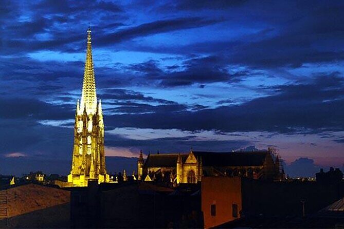 Enigmatic Ghosts, Crimes, & haunting Tales of dark Bordeaux - What the 2-Hour Timing Does for You (and What It Doesn’t)