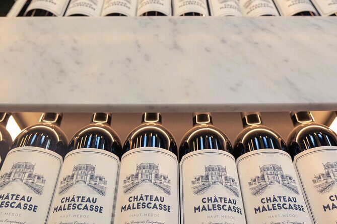 Essential Wine Tour with Tasting & Chateau Visits from Bordeaux - What You’ll Learn From Tasting 2–3 Bordeaux Wines