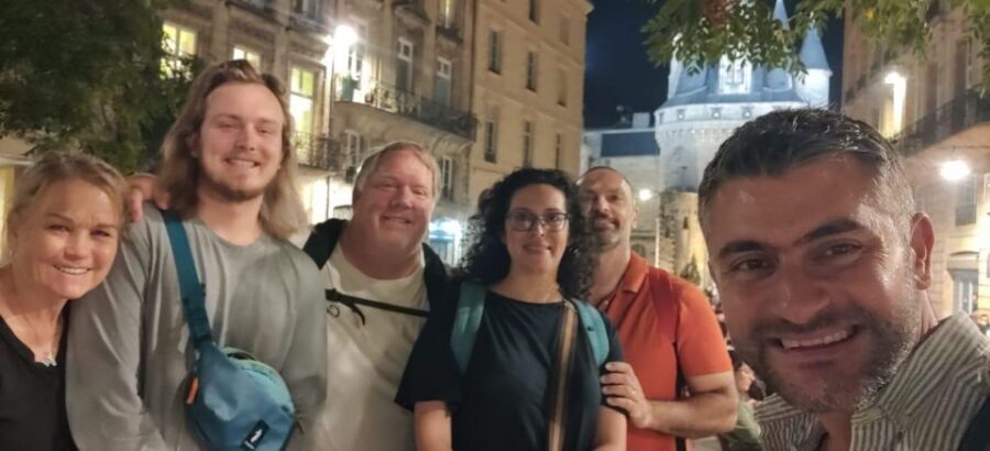 Exclusive! Bordeaux: Nighttime Highlights Walking Tour - Bordeaux After Dark: What You’ll See and Why It Works