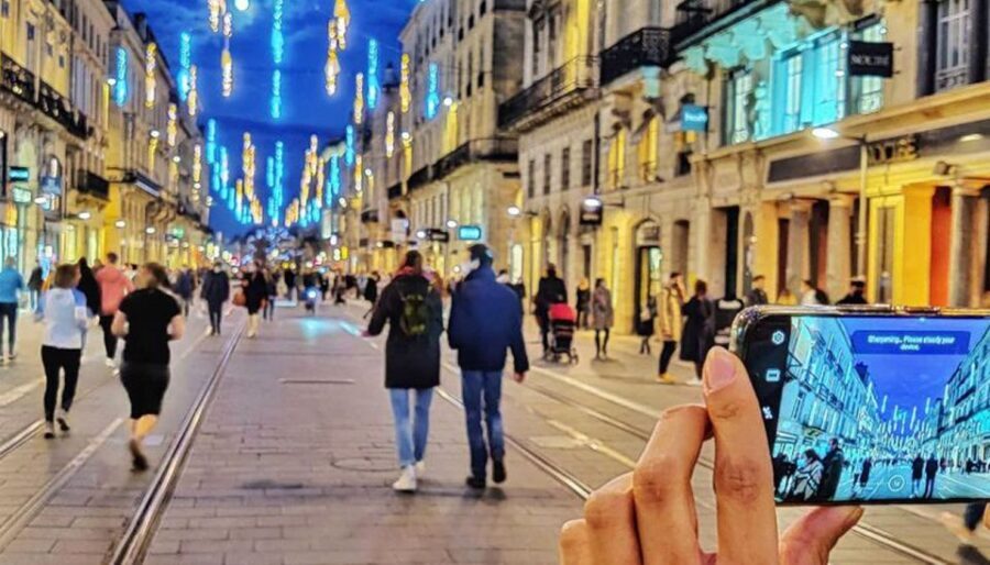 Exclusive! Bordeaux: Nighttime Highlights Walking Tour - Price and Value: What $64 Buys You in Real Life