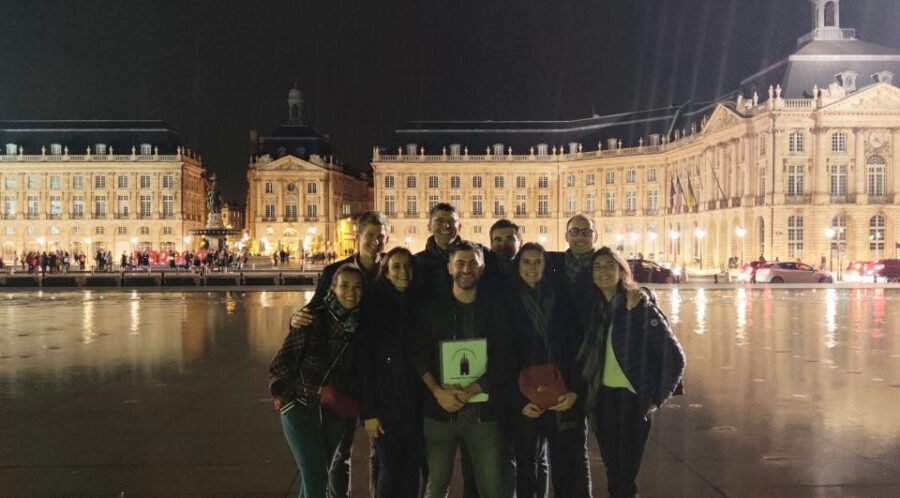 Exclusive! Bordeaux: Nighttime Highlights Walking Tour - Should You Book This Bordeaux Night Highlights Tour?