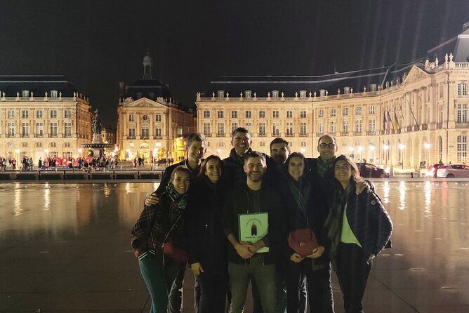 Exclusive ! Discover Vibrant Bordeaux at Night :Night Tour! - Why This Bordeaux Night Walk Works So Well