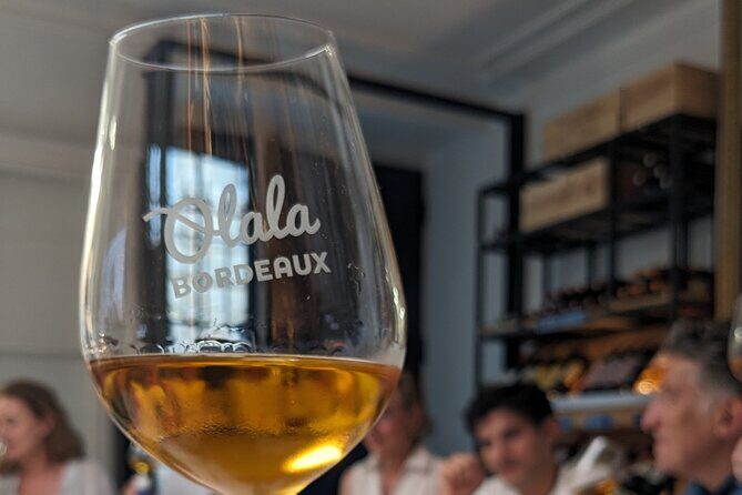 "FRENCH EXCELLENCE" : Fine Wines & Delicacies pairing Workshop - My Booking Advice: Make It a Bordeaux Highlight