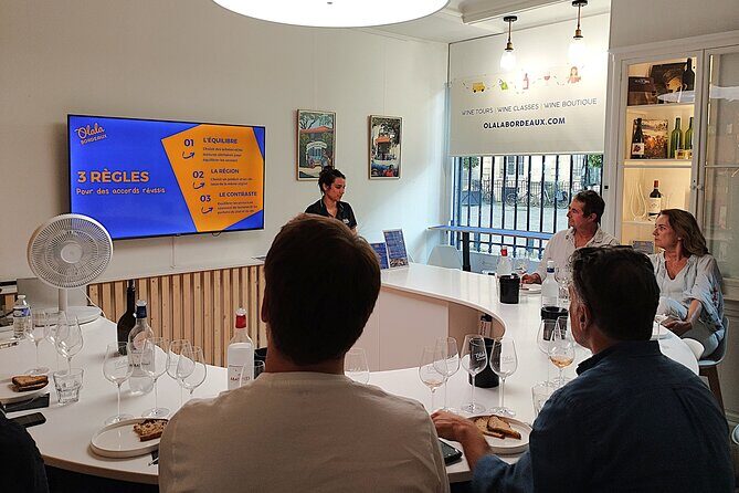 "FRENCH EXCELLENCE" : Fine Wines & Delicacies pairing Workshop - What Exactly You’ll Taste: The 5 Wine Lineup