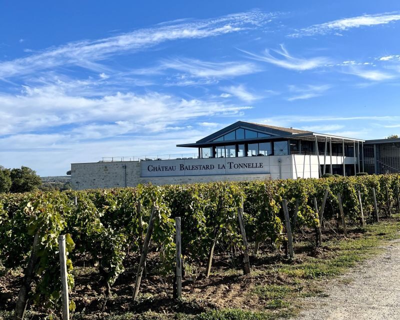 From Bordeaux: Afternoon Saint-Emilion Wine Tasting & snack - Price and Value: Why $112 Can Still Make Sense