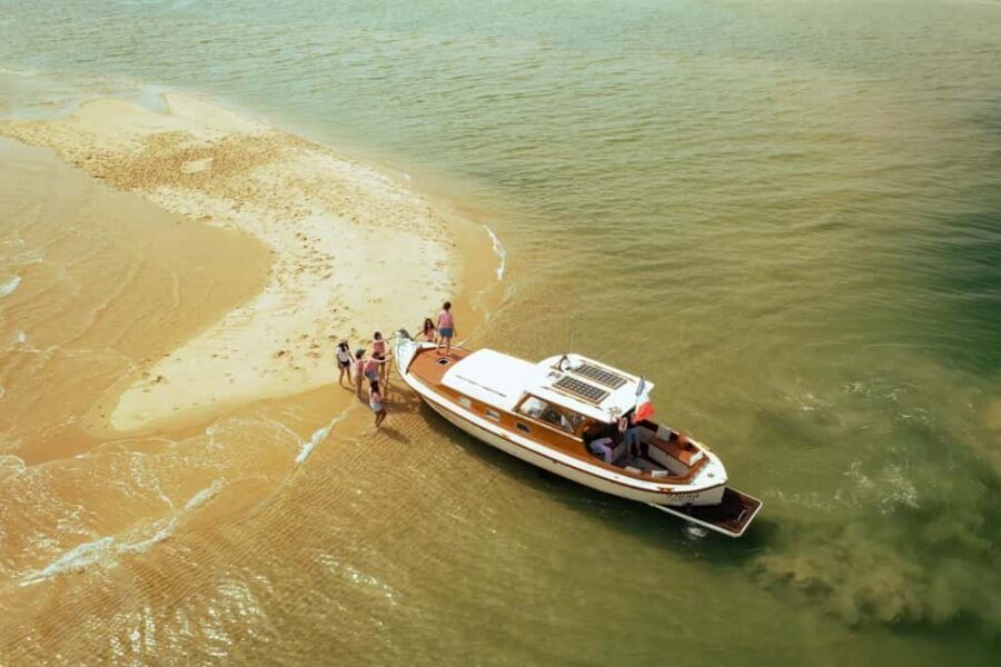 From Bordeaux: Arcachon and Pilat Dune Private Tour - Key highlights you’ll actually feel